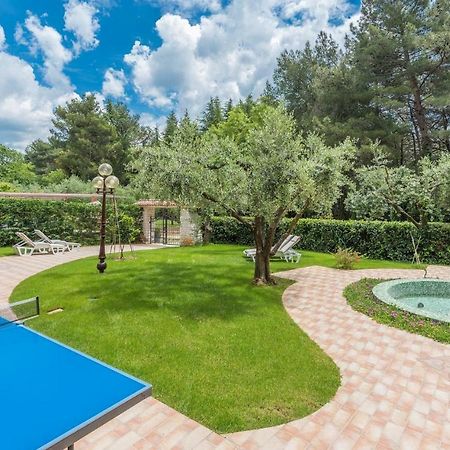 Apartments Rakovac Porec Ngoại thất bức ảnh