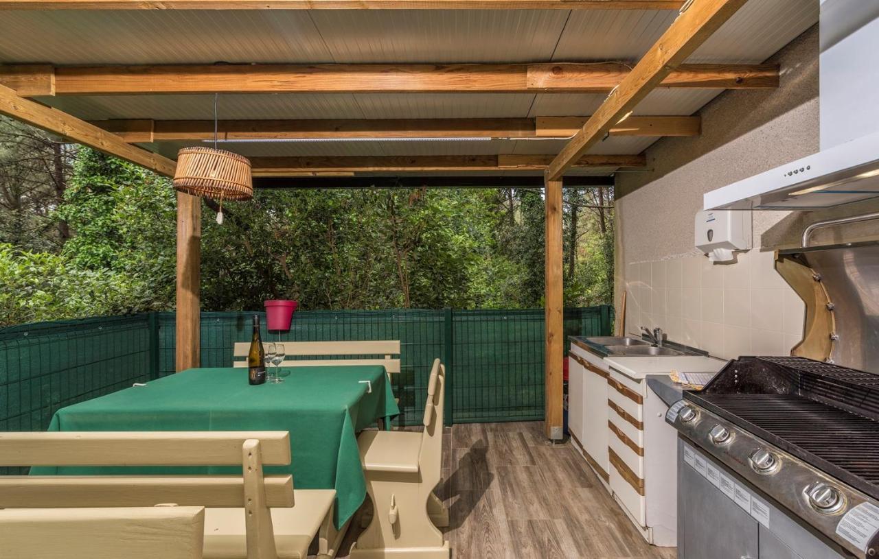 Apartments Rakovac Porec Ngoại thất bức ảnh