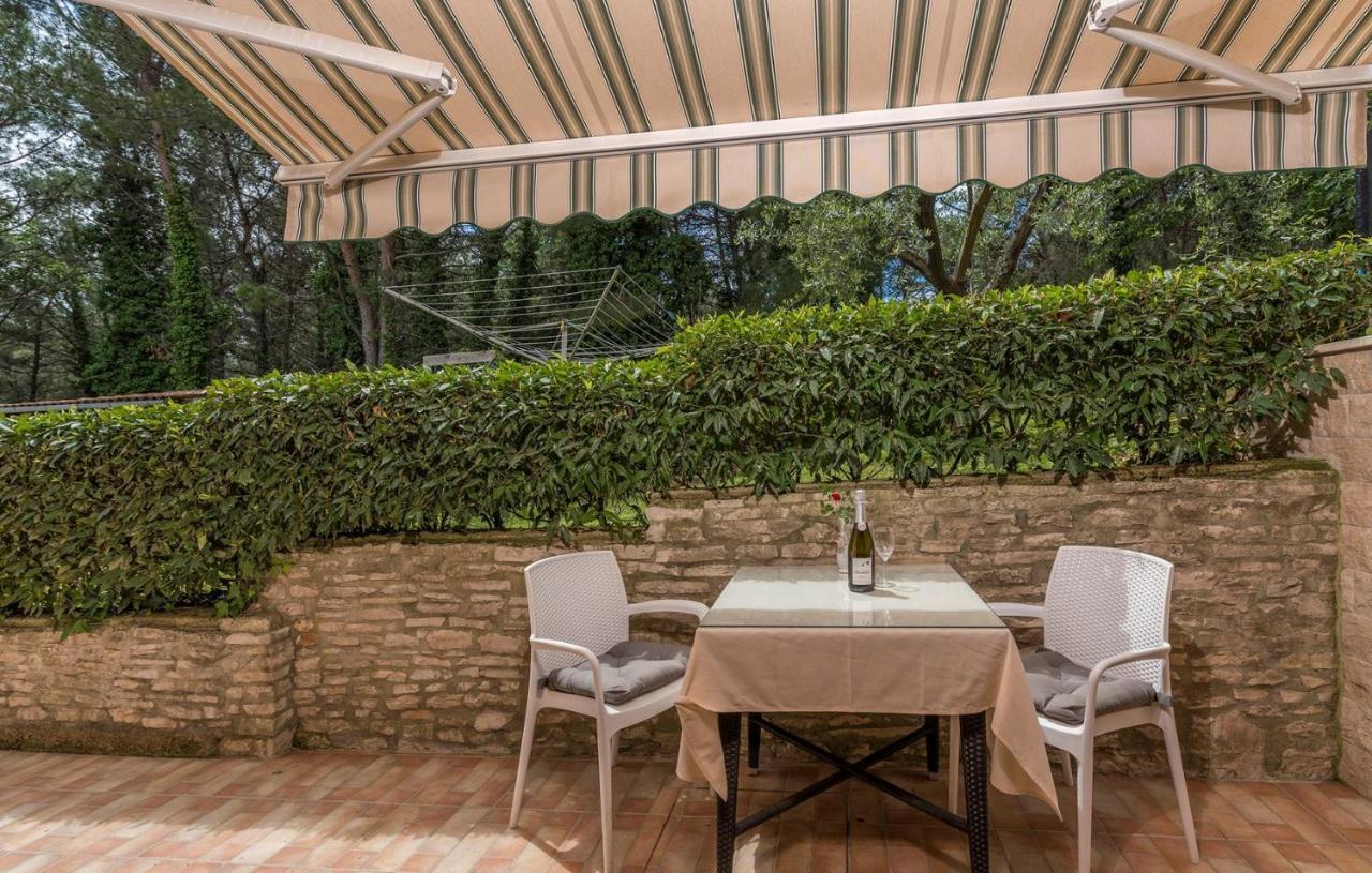 Apartments Rakovac Porec Phòng bức ảnh