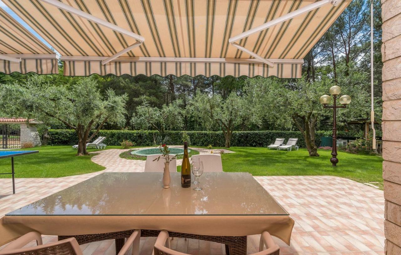 Apartments Rakovac Porec Phòng bức ảnh