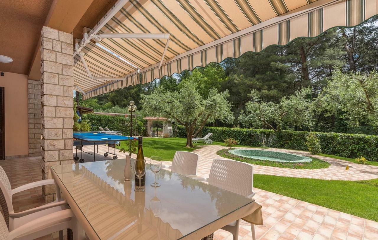 Apartments Rakovac Porec Phòng bức ảnh
