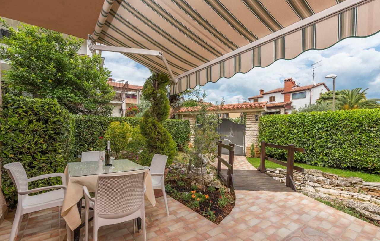 Apartments Rakovac Porec Phòng bức ảnh