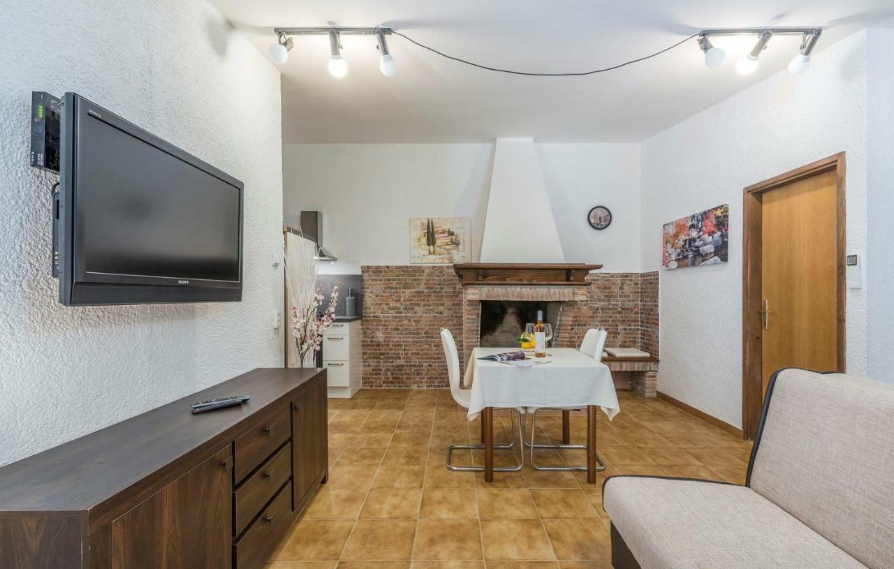 Apartments Rakovac Porec Ngoại thất bức ảnh
