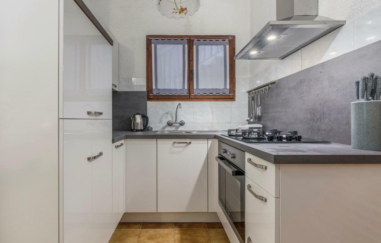 Apartments Rakovac Porec Ngoại thất bức ảnh