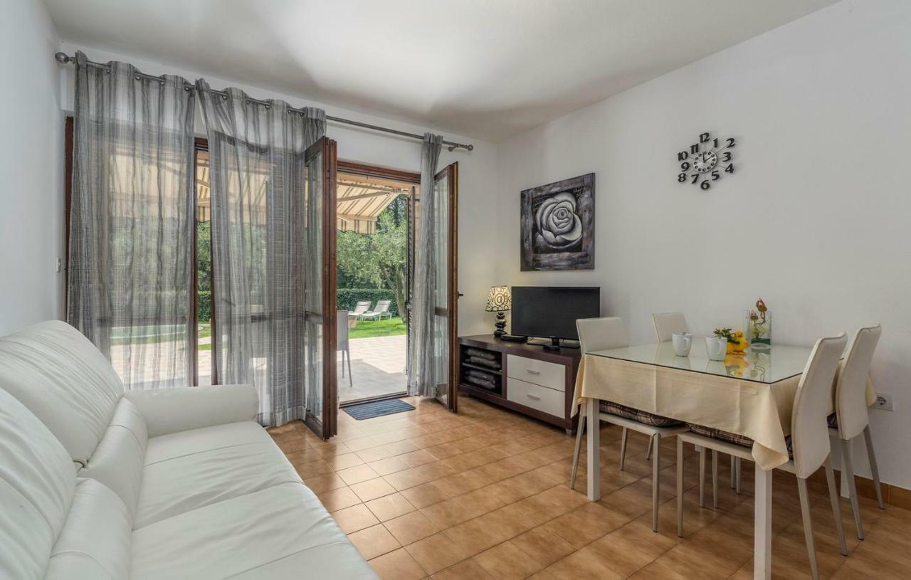 Apartments Rakovac Porec Phòng bức ảnh