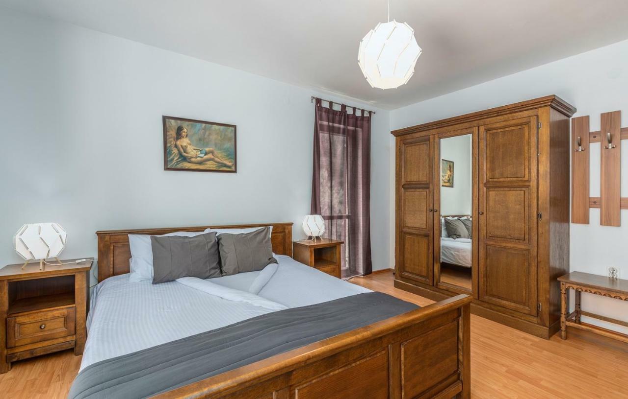 Apartments Rakovac Porec Phòng bức ảnh
