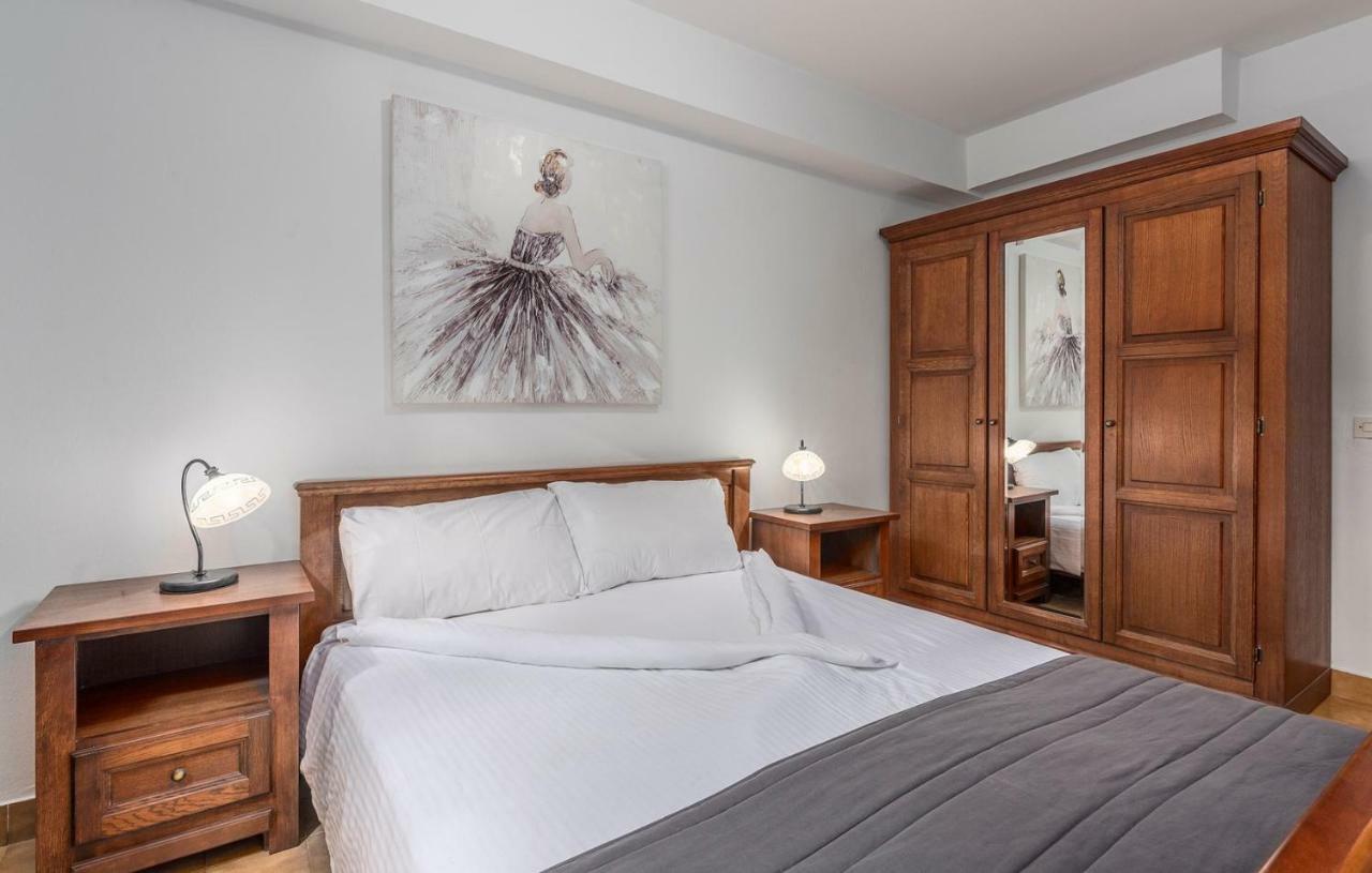 Apartments Rakovac Porec Phòng bức ảnh