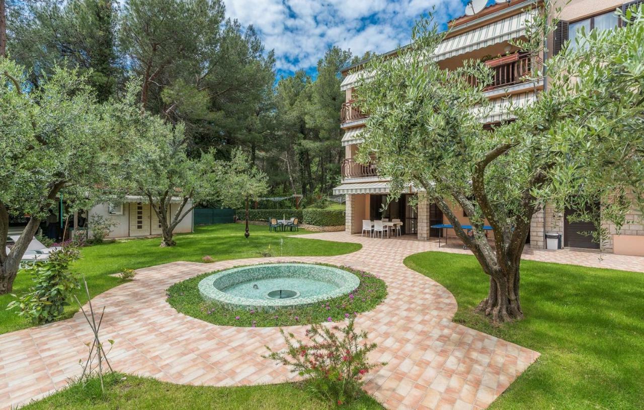 Apartments Rakovac Porec Phòng bức ảnh