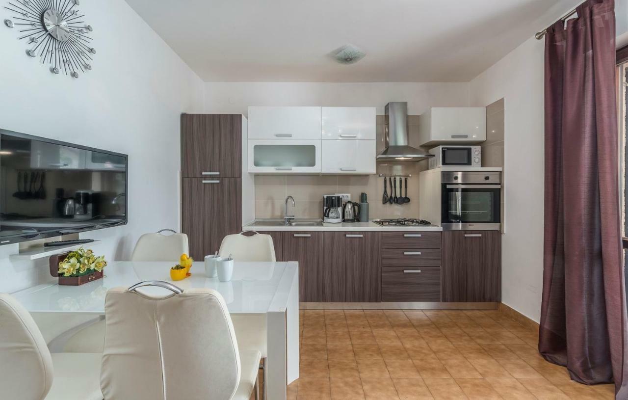 Apartments Rakovac Porec Phòng bức ảnh