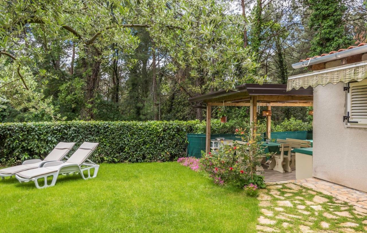 Apartments Rakovac Porec Phòng bức ảnh