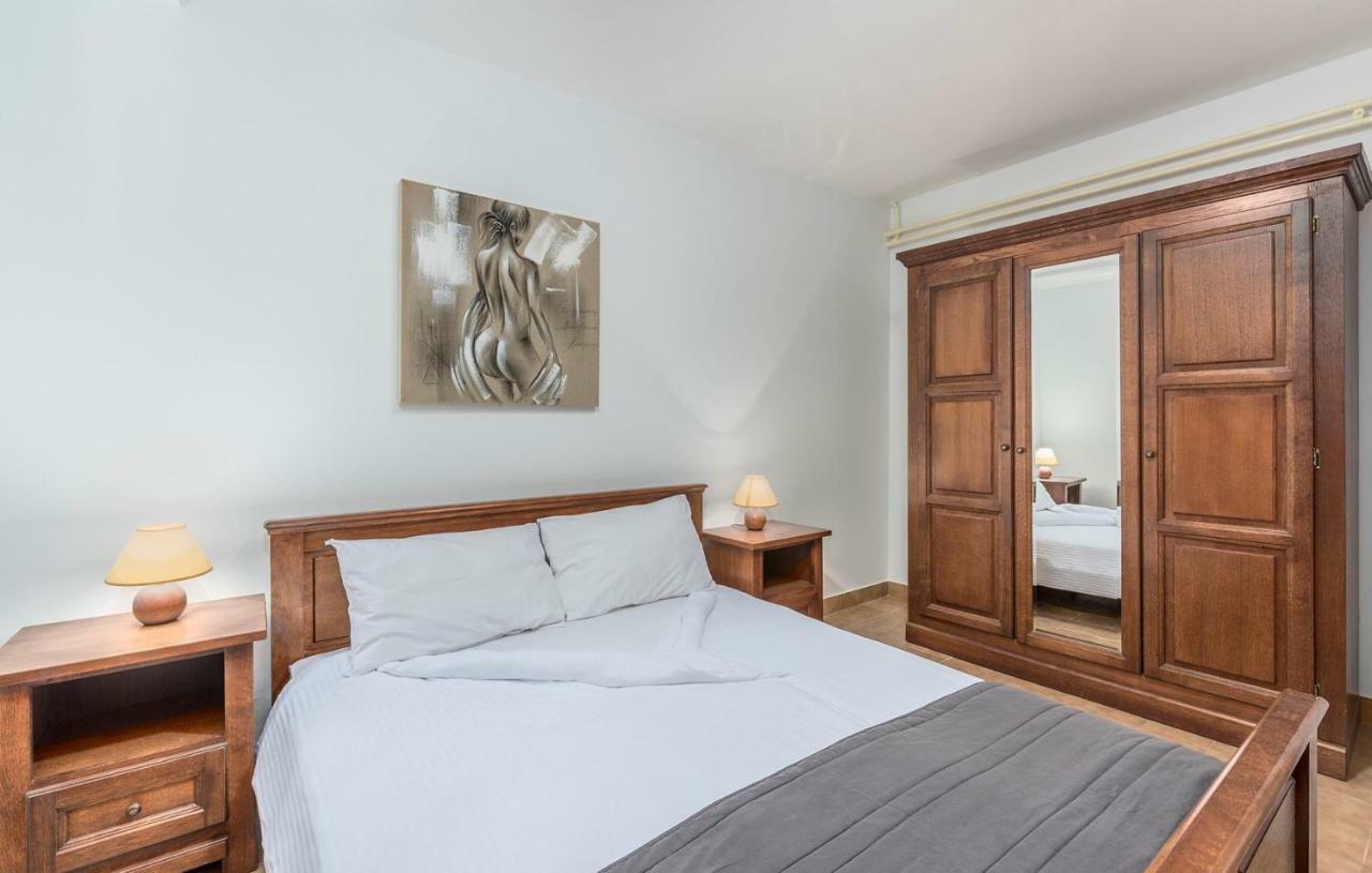 Apartments Rakovac Porec Phòng bức ảnh
