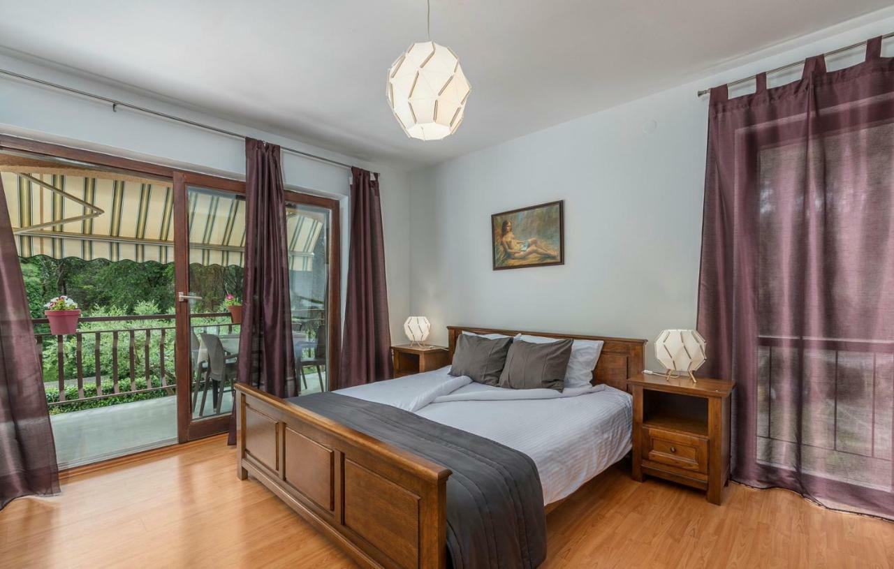 Apartments Rakovac Porec Phòng bức ảnh