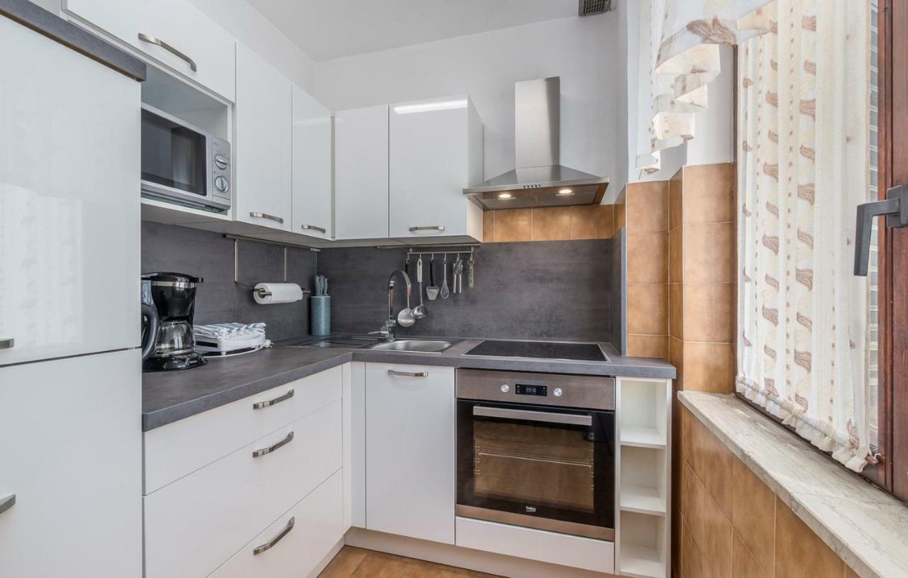 Apartments Rakovac Porec Phòng bức ảnh
