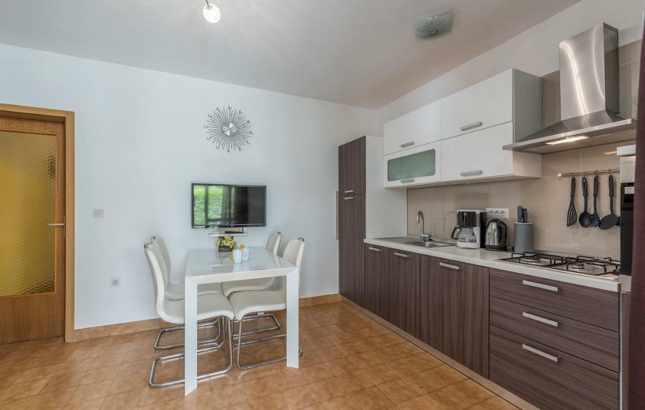 Apartments Rakovac Porec Phòng bức ảnh