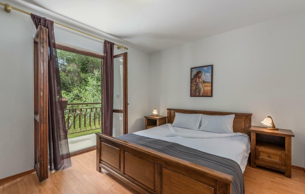 Apartments Rakovac Porec Phòng bức ảnh