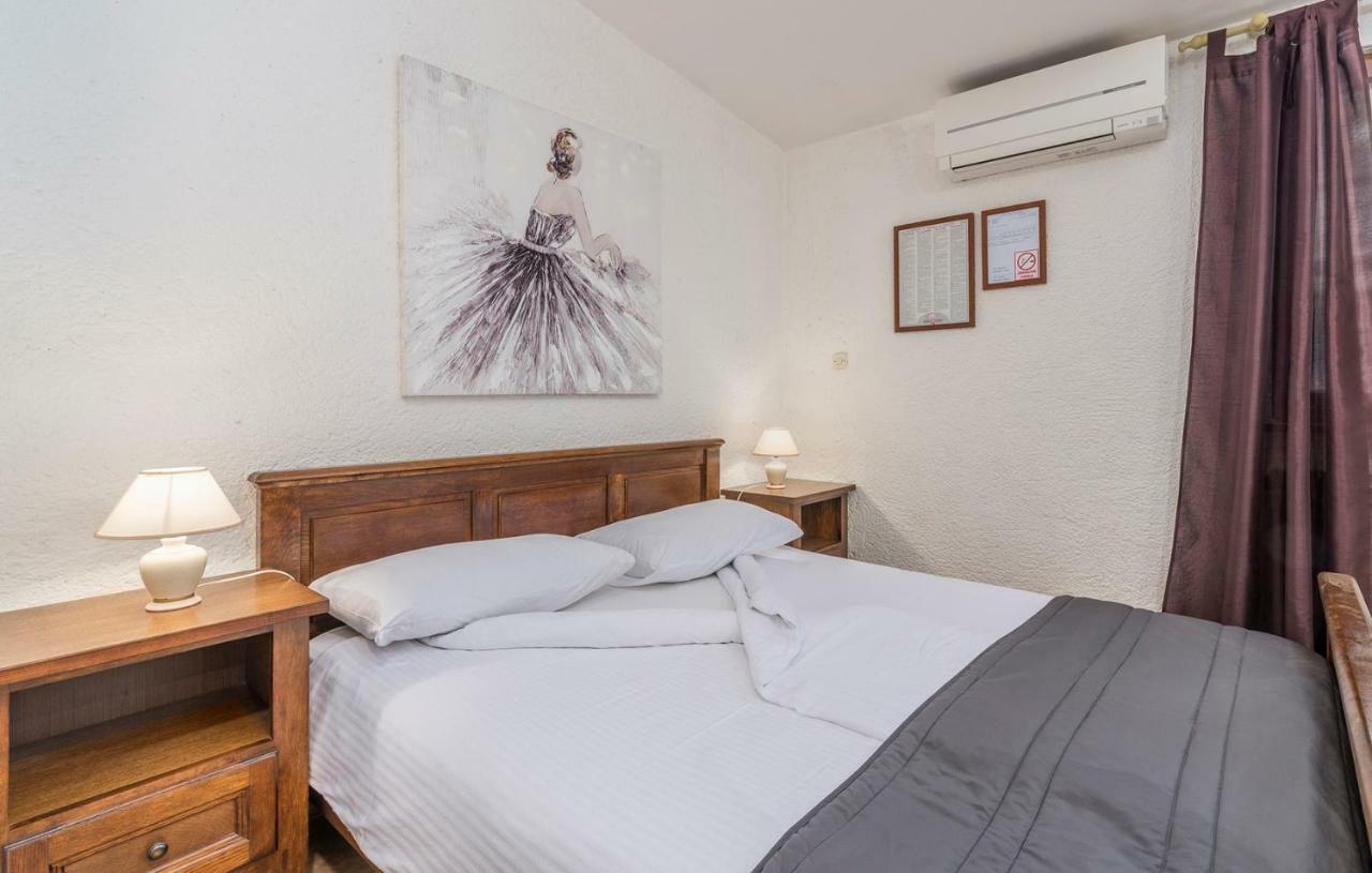 Apartments Rakovac Porec Ngoại thất bức ảnh